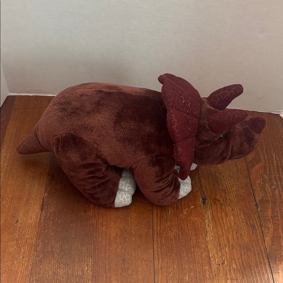 Kohl’s Cares Triceratops - Picture 1 of 5